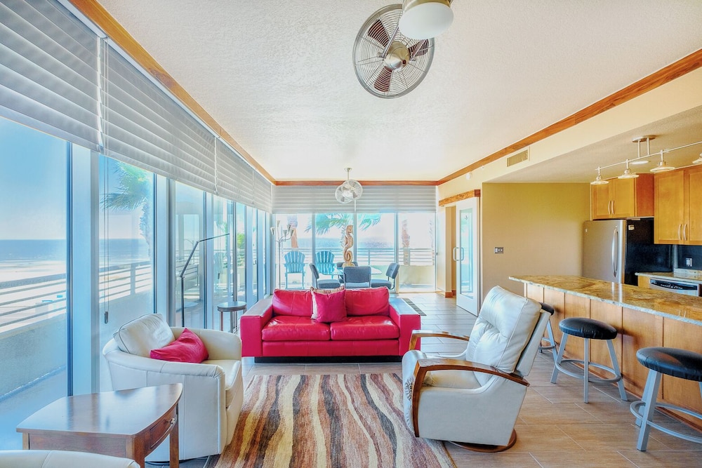 Condo, Multiple Beds, Balcony, Beach View photo 1