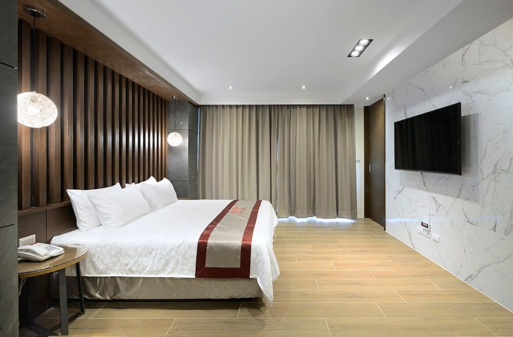 Classic Double Room photo 3