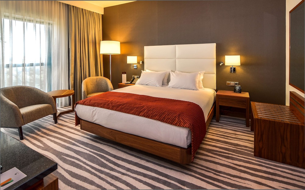 King, Suite, 1 Bedroom