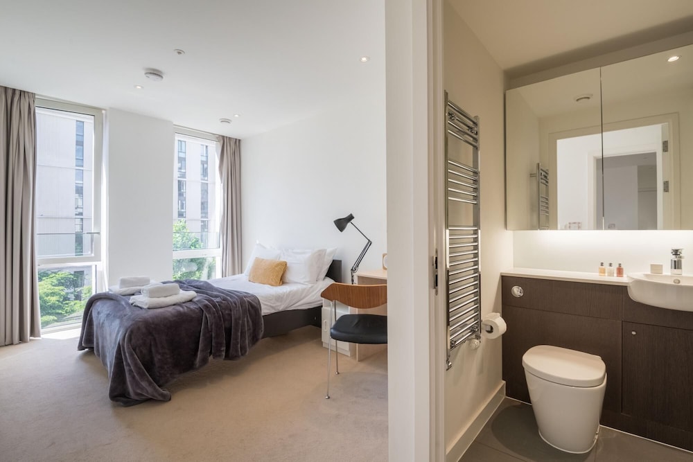 Deluxe East London Home in the Olympic Village, Φωτογραφία 12