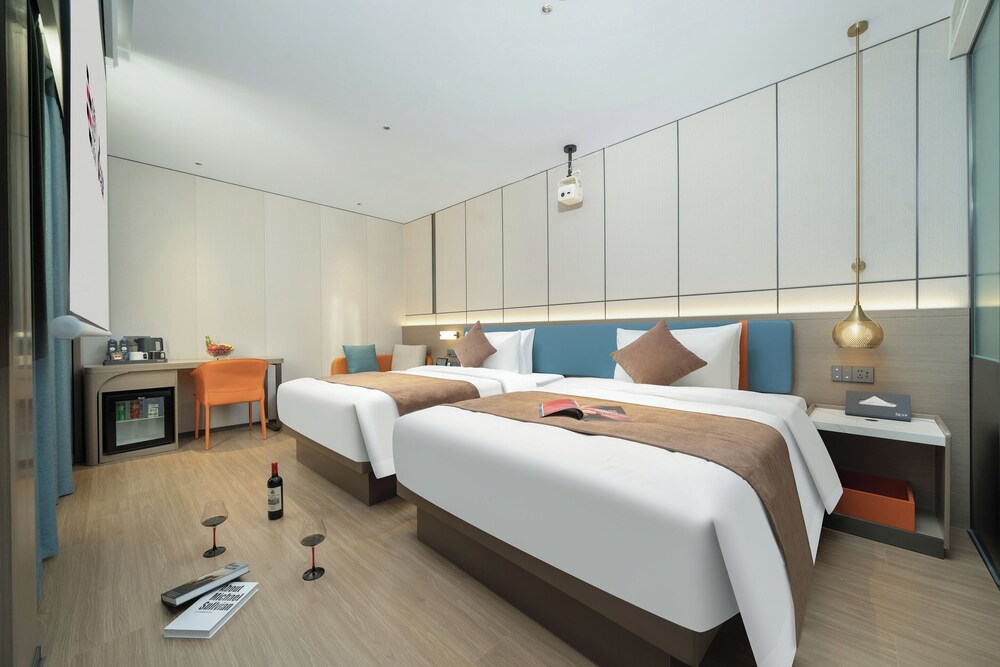 Superior Twin Room, 2 Twin Beds, Non Smoking
