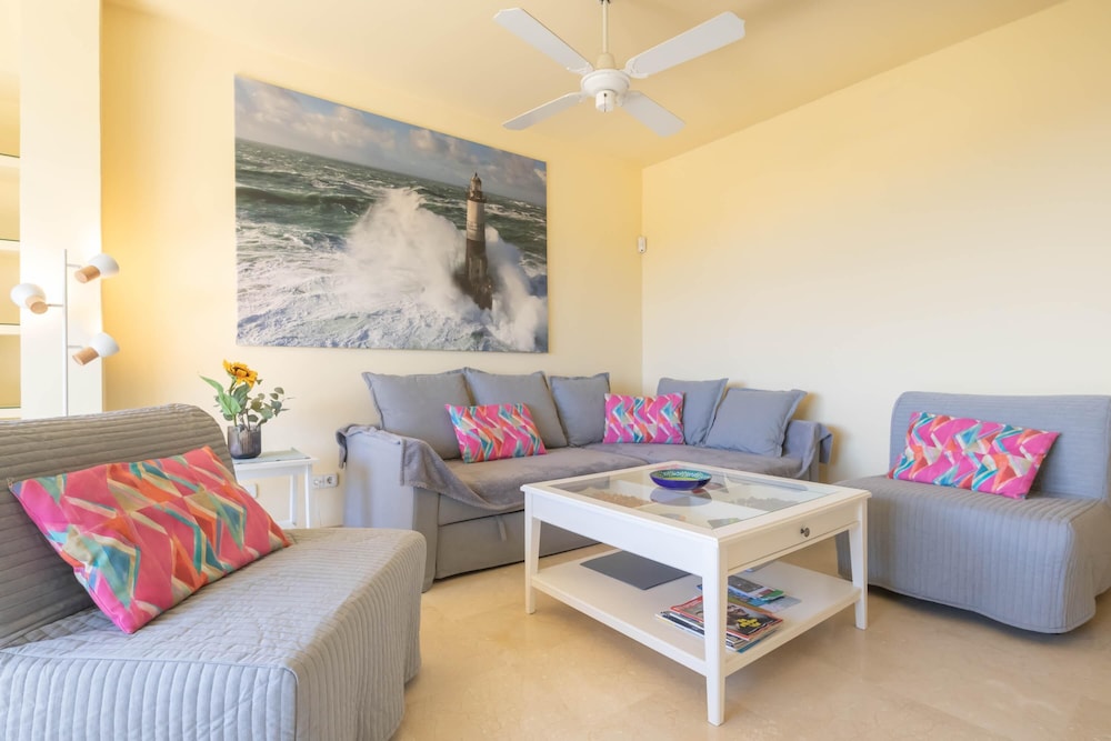 Apartment, Accessible