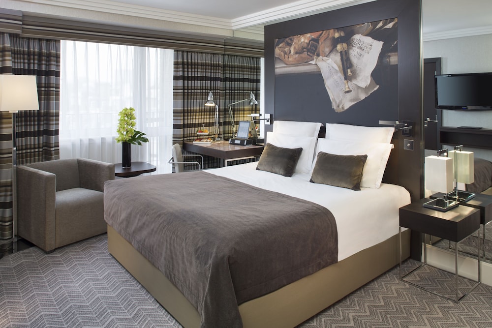 Executive Room photo 3