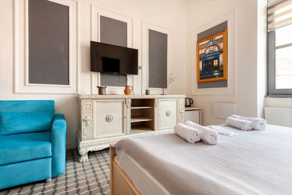 Deluxe Room photo 3