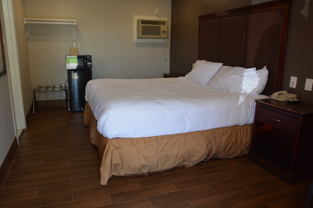 Deluxe Room photo 1