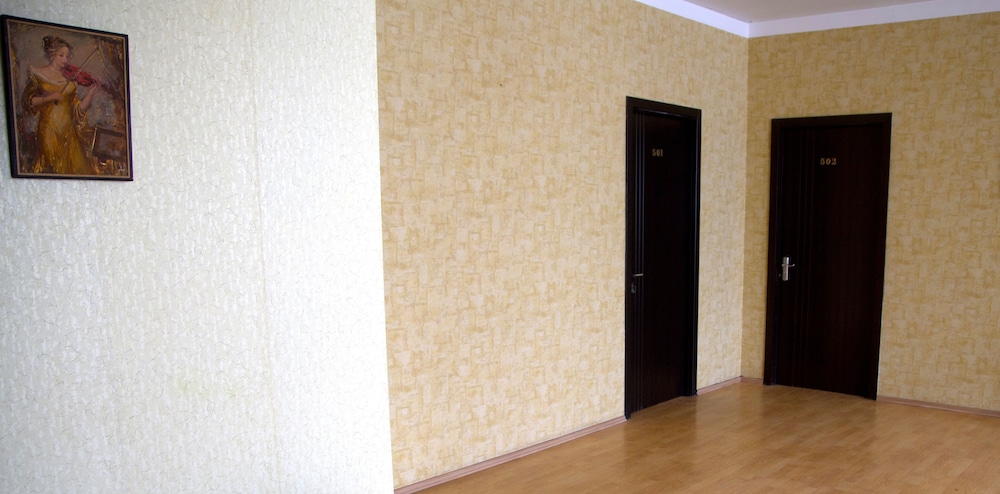 Panoramic Double Room