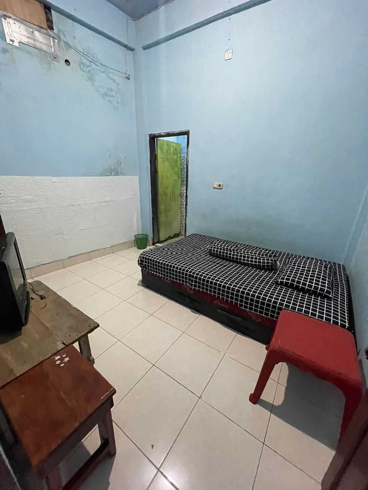 Deluxe Double Room - Photo 6