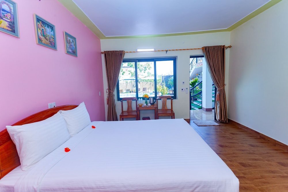 Superior Double Room photo 3
