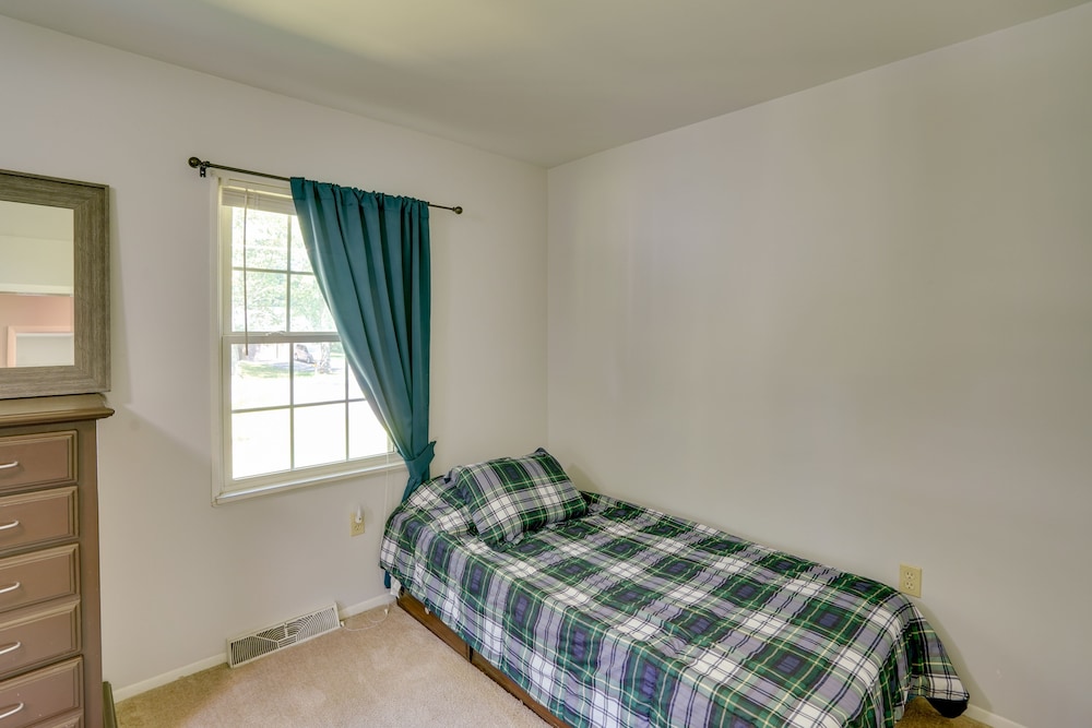 House (3 Bedrooms) photo 3