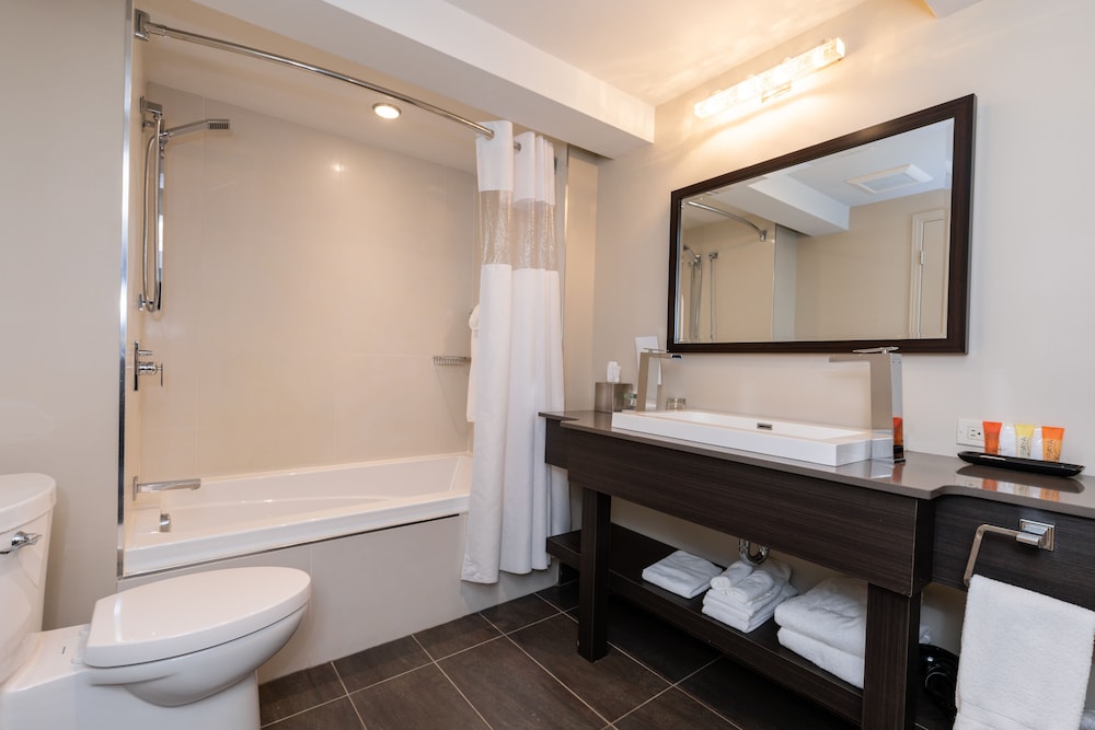 Confort suite 1 king bed - Photo 9