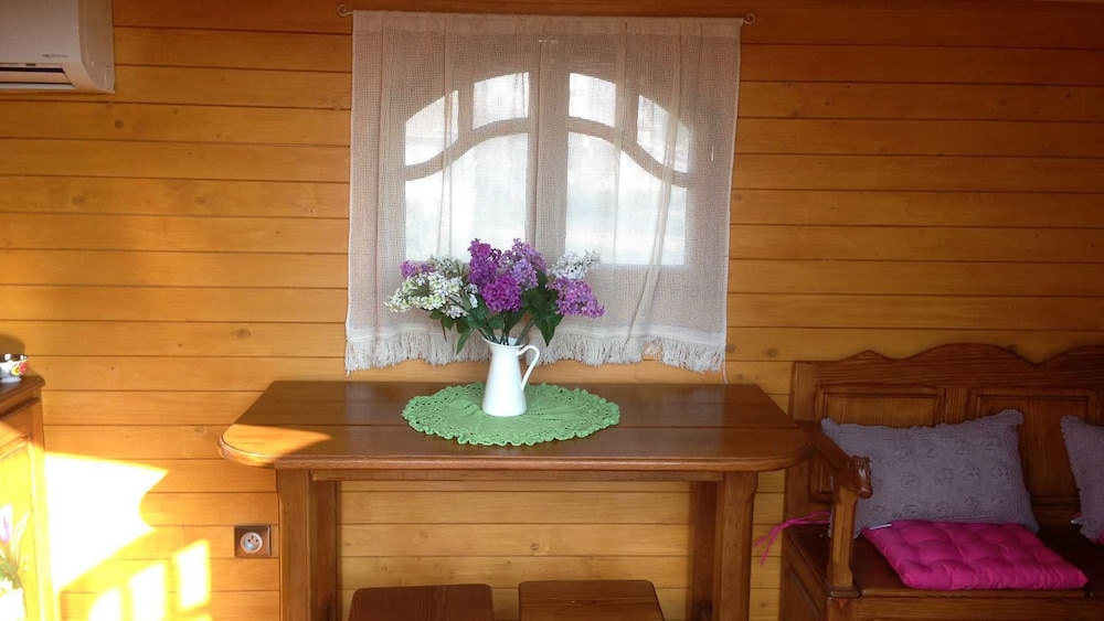 Mobile Home (La Roulotte Gitane) photo 3
