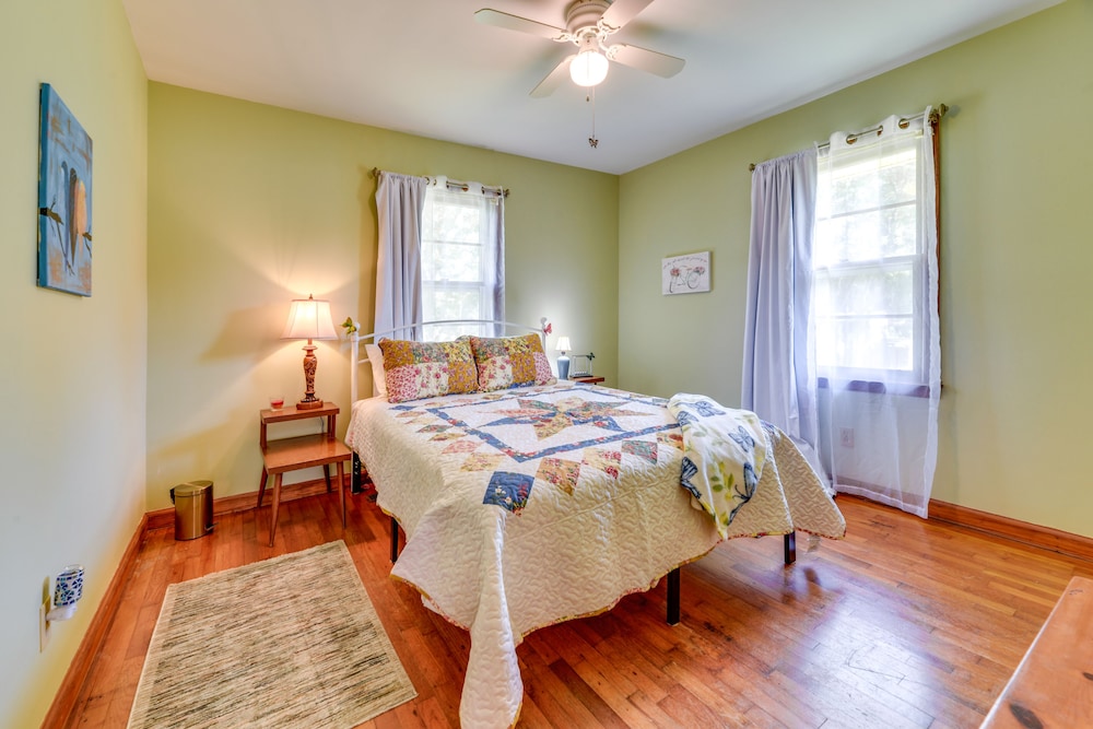 House (2 Bedrooms) photo 3