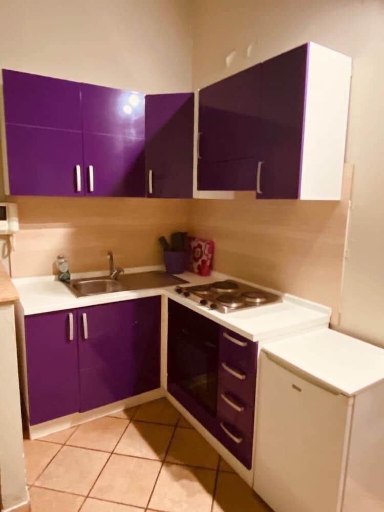 Standard Apartment photo 3