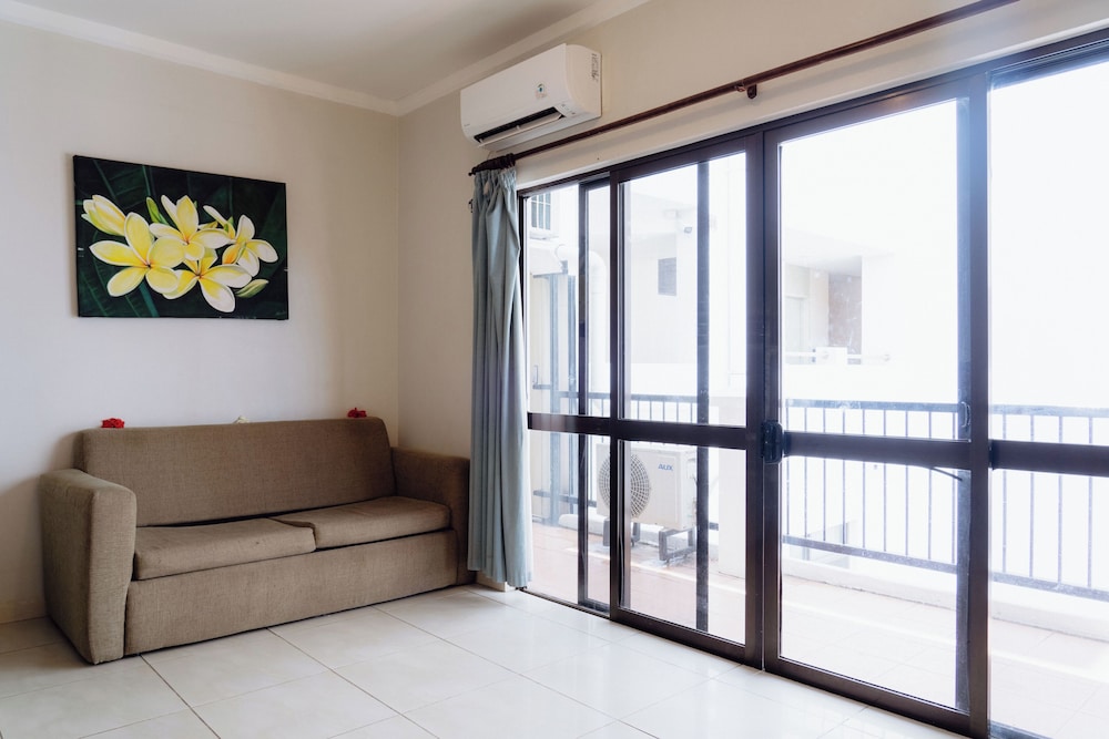 Family Suite - Photo 6