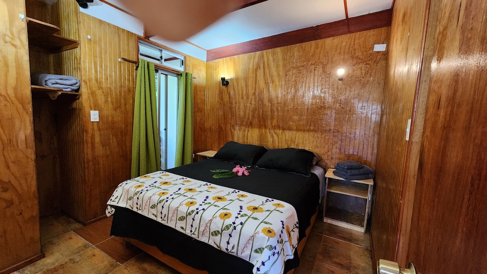 Superior Cabin, 1 Bedroom, Non Smoking, Kitchen photo 2