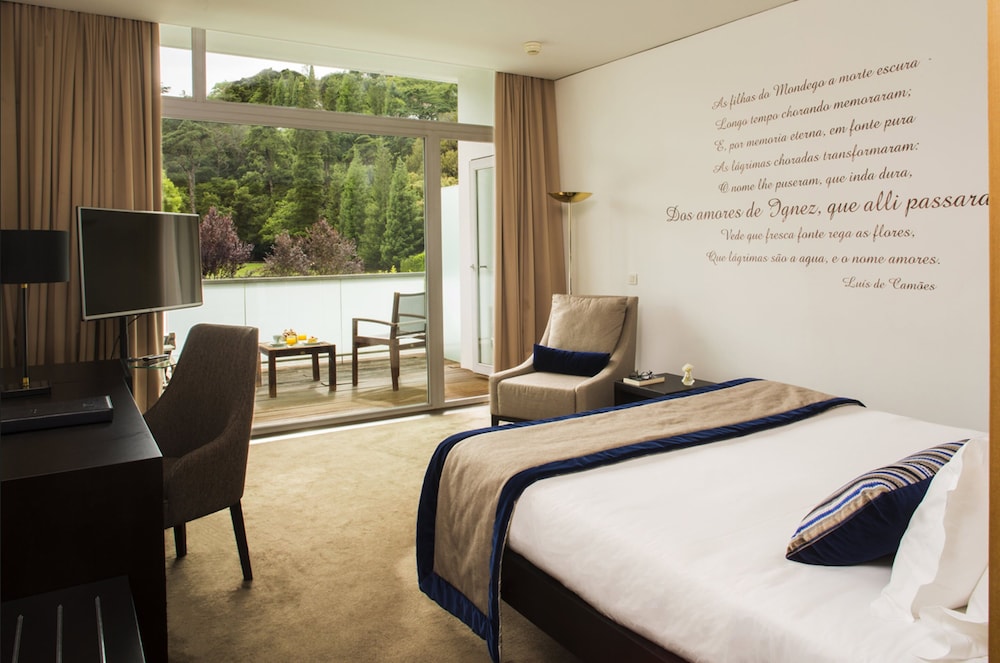 Spa Room