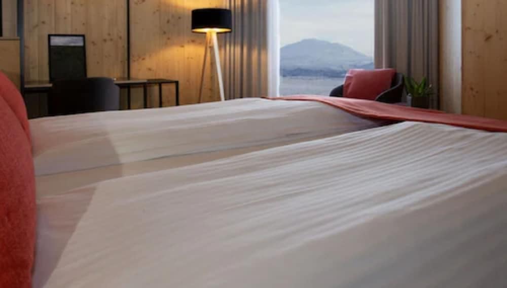 Standard Double or Twin Room - Photo 6