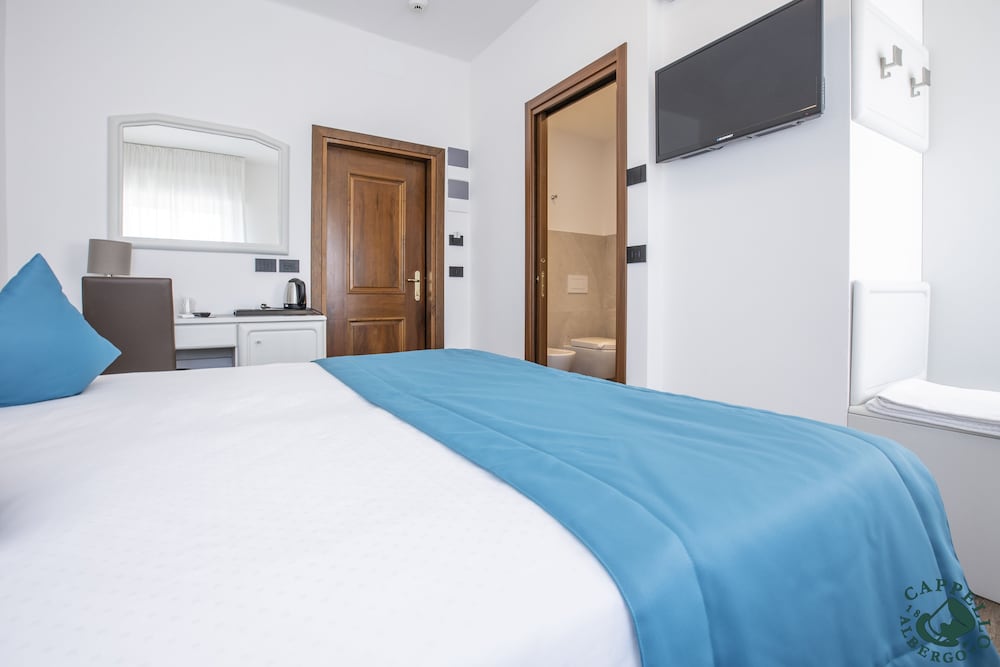 Deluxe Double or Twin Room photo 3