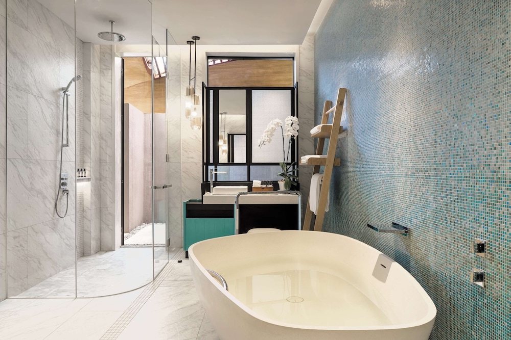 Villa, 1 Bedroom, Private Pool, Oceanfront (Club Access) - Photo 8