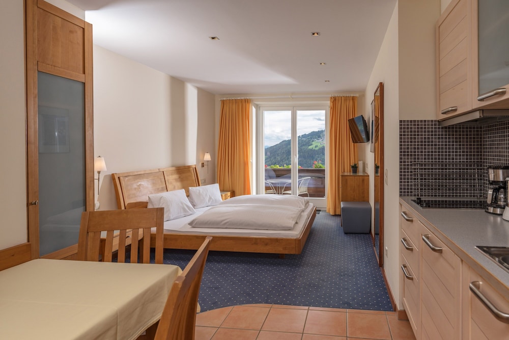 Standard Apartment (Typ D) photo 1