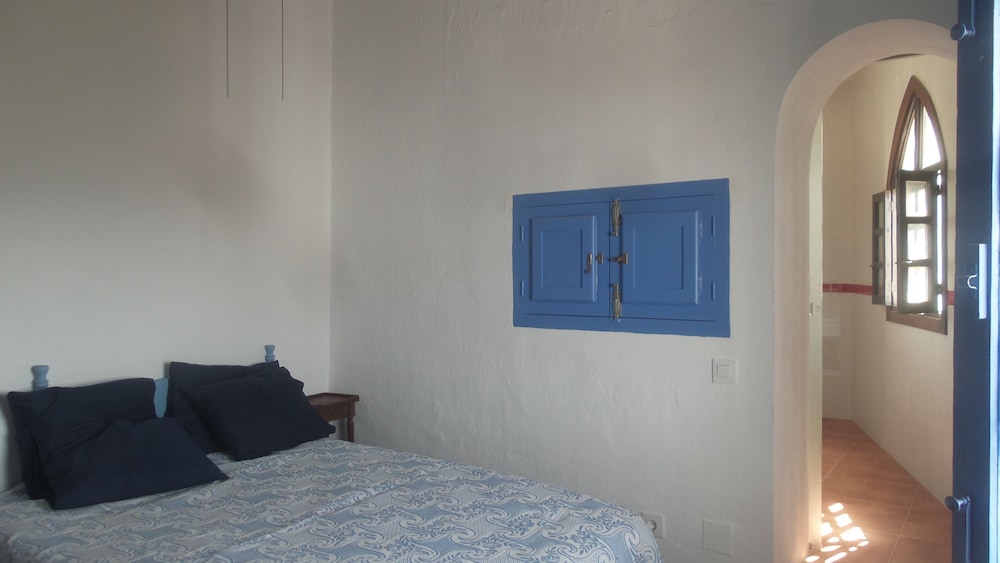 Habitación Doble de Lujo (París, Vista al Desierto)