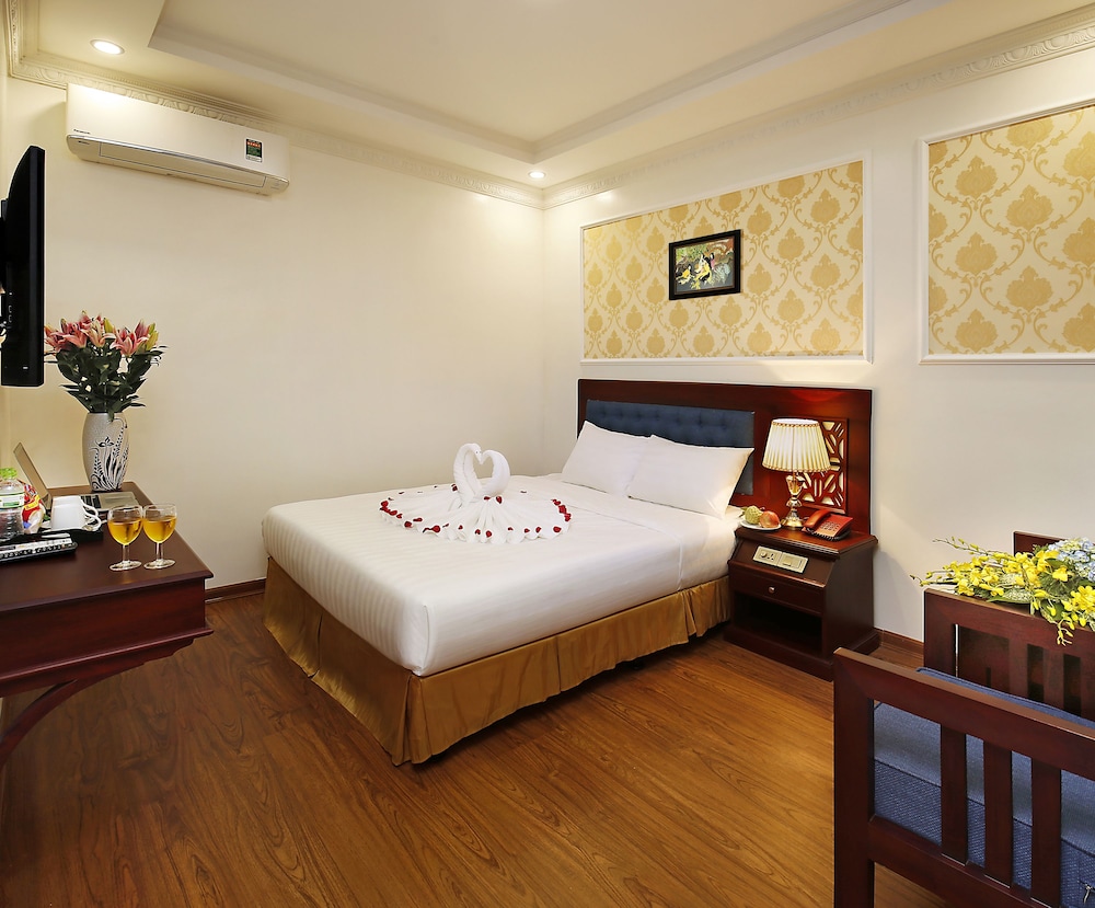 Superior Double Or Twin Room photo 3