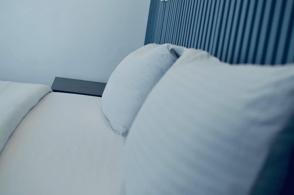 Classic Double or Twin Room, Patio, City View