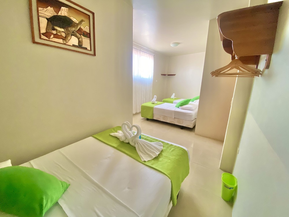 Standard Triple Room photo 1
