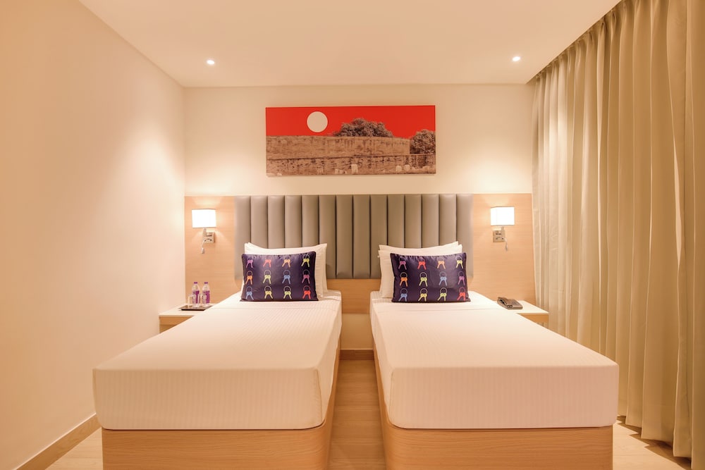 Superior Twin Room photo 3