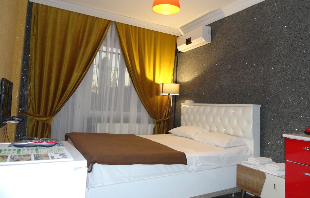 Deluxe Apartment, 1 Bedroom photo 1