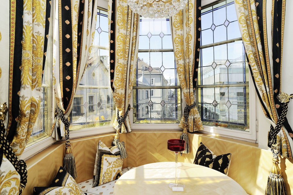 Signature Double Room - Photo 9