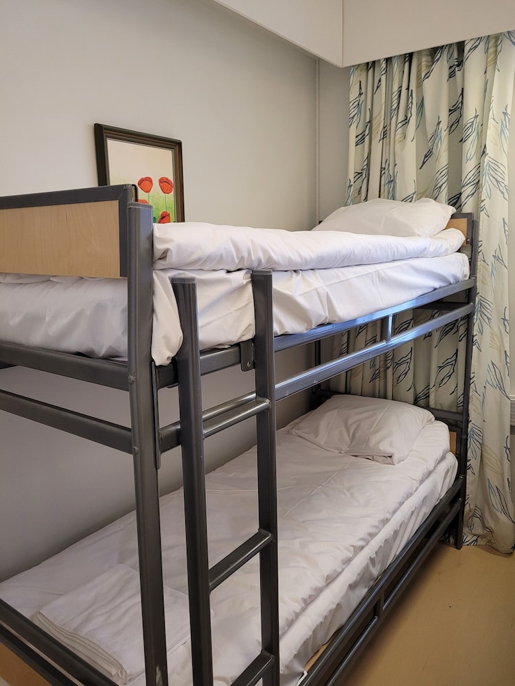 Shared Dormitory