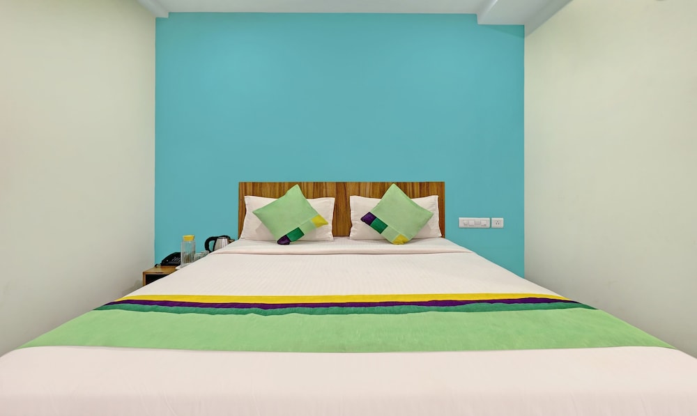 Standard Room - Photo 10