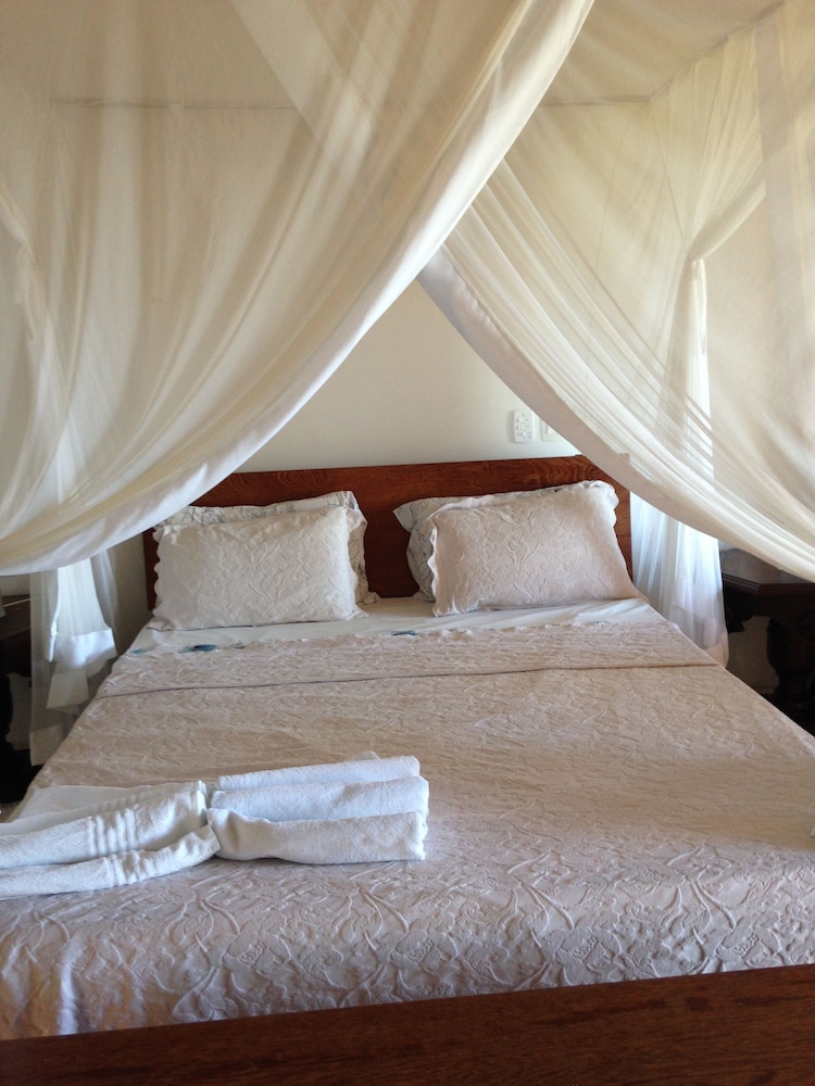 Superior Double Room, 1 Queen Bed, Lanai, Sea View photo 2