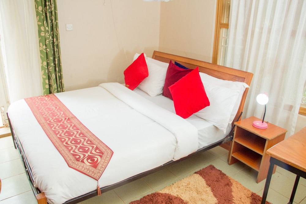 Single Room, 1 Double Bed photo 1