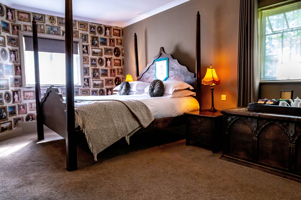 Chic Double Room - Photo 1