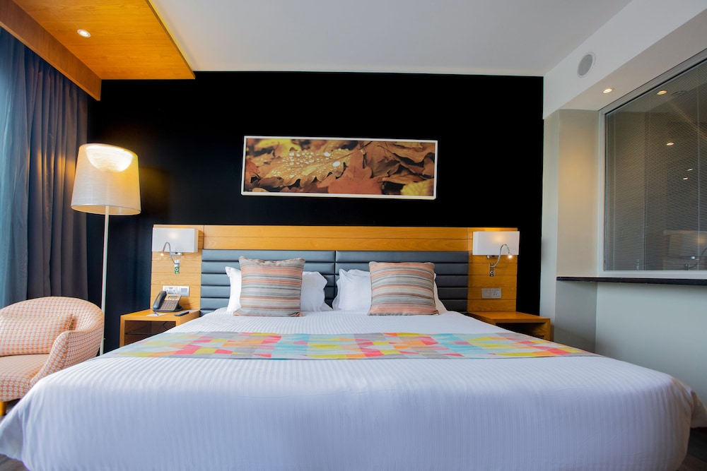 Classic Room, Terrace, Mountain View