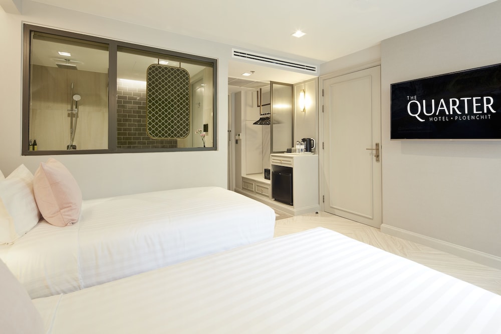 Family Suite, 2 Bedrooms, Kitchenette photo 2