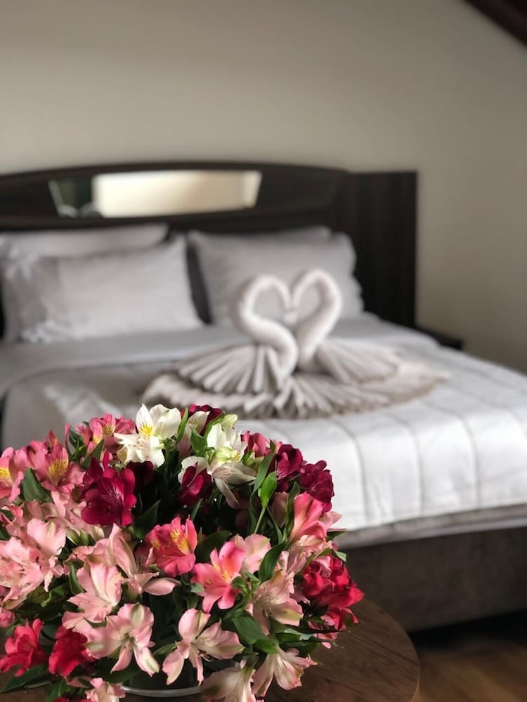 Deluxe Double Room (Master) photo 3