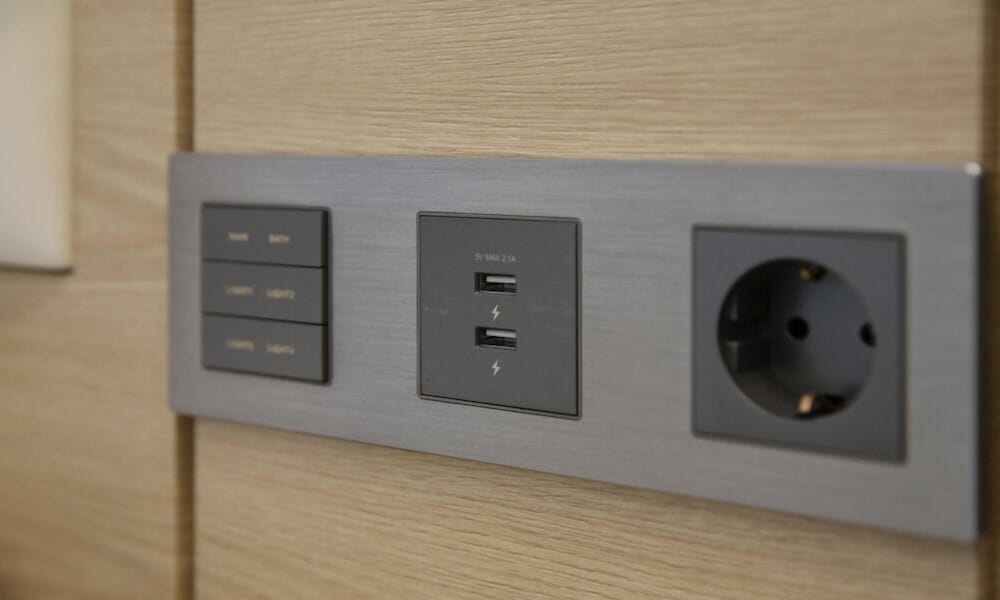 Standard Double Room (Lounge Access) - Photo 4