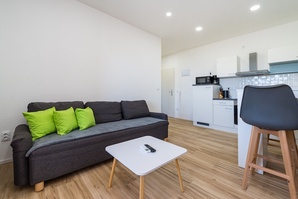 Family Apartment