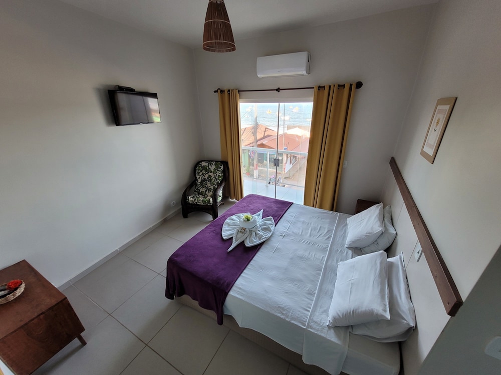 Double Room, Sea View photo 1