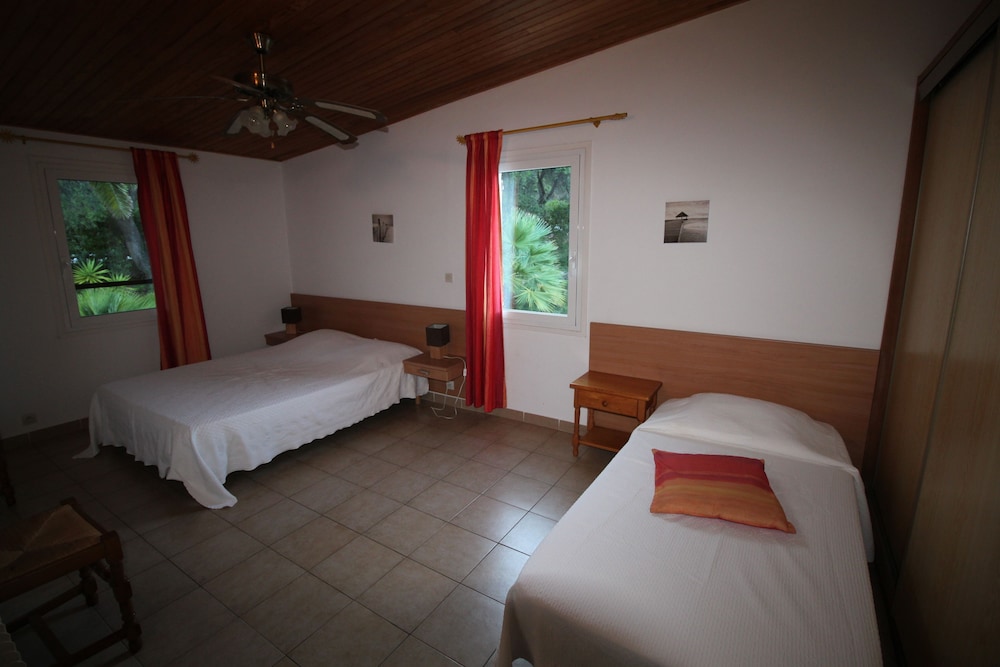 Apartment, 4 Bedrooms (Helios 1 - 11 Personnes)