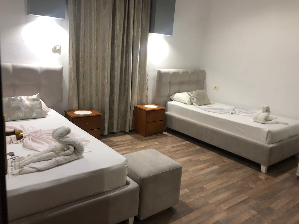 Family Apartment, 2 Bedrooms, Non Smoking
