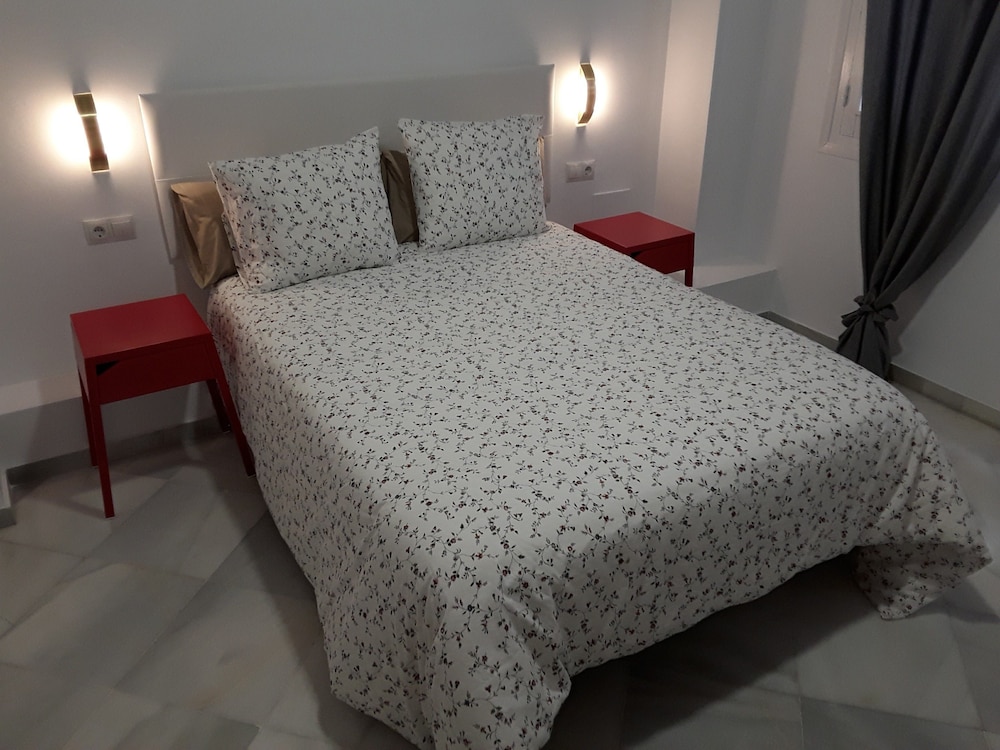 Suite Estándar, 1 Cama Doble (Duquesa 3)