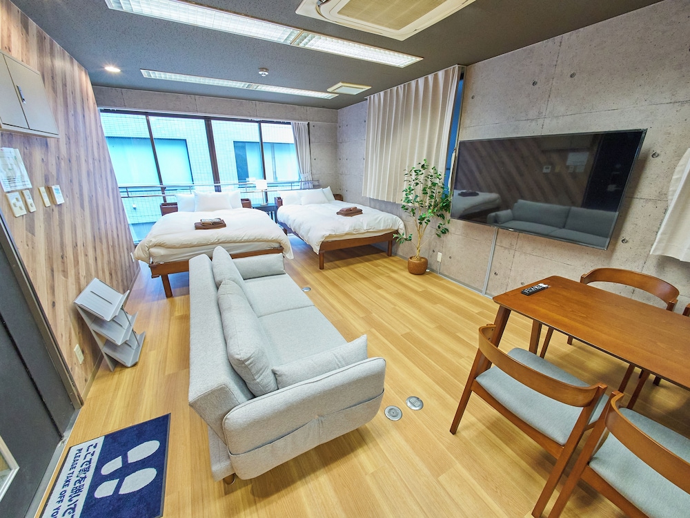 Superior Apartment photo 2