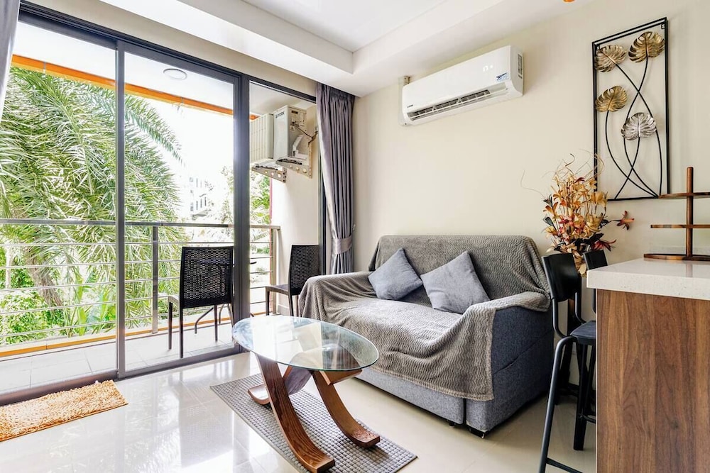 Comfort Double Room, Hill View