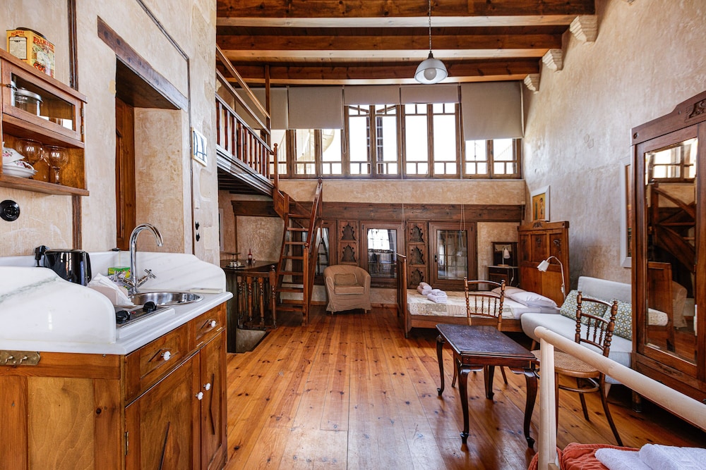 Superior Suite, Terrace (Panoramic View)