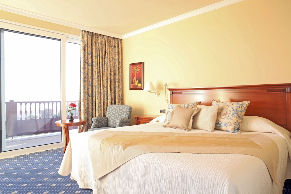 Deluxe Suite (Lion's Kingdom)