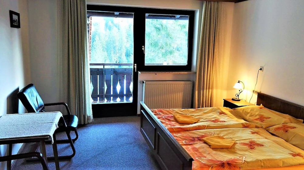 Triple Room, Balcony, Valley View photo 1